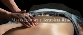Benvenuti nel mio sito web - Mauro Tomaselli
