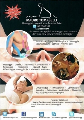  - Mauro Tomaselli